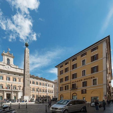 Montecitorio Lovely Apartment Rome Luaran gambar