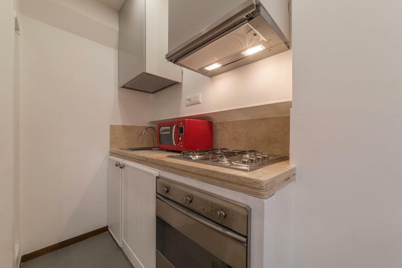 Montecitorio Lovely Apartment Rome Luaran gambar