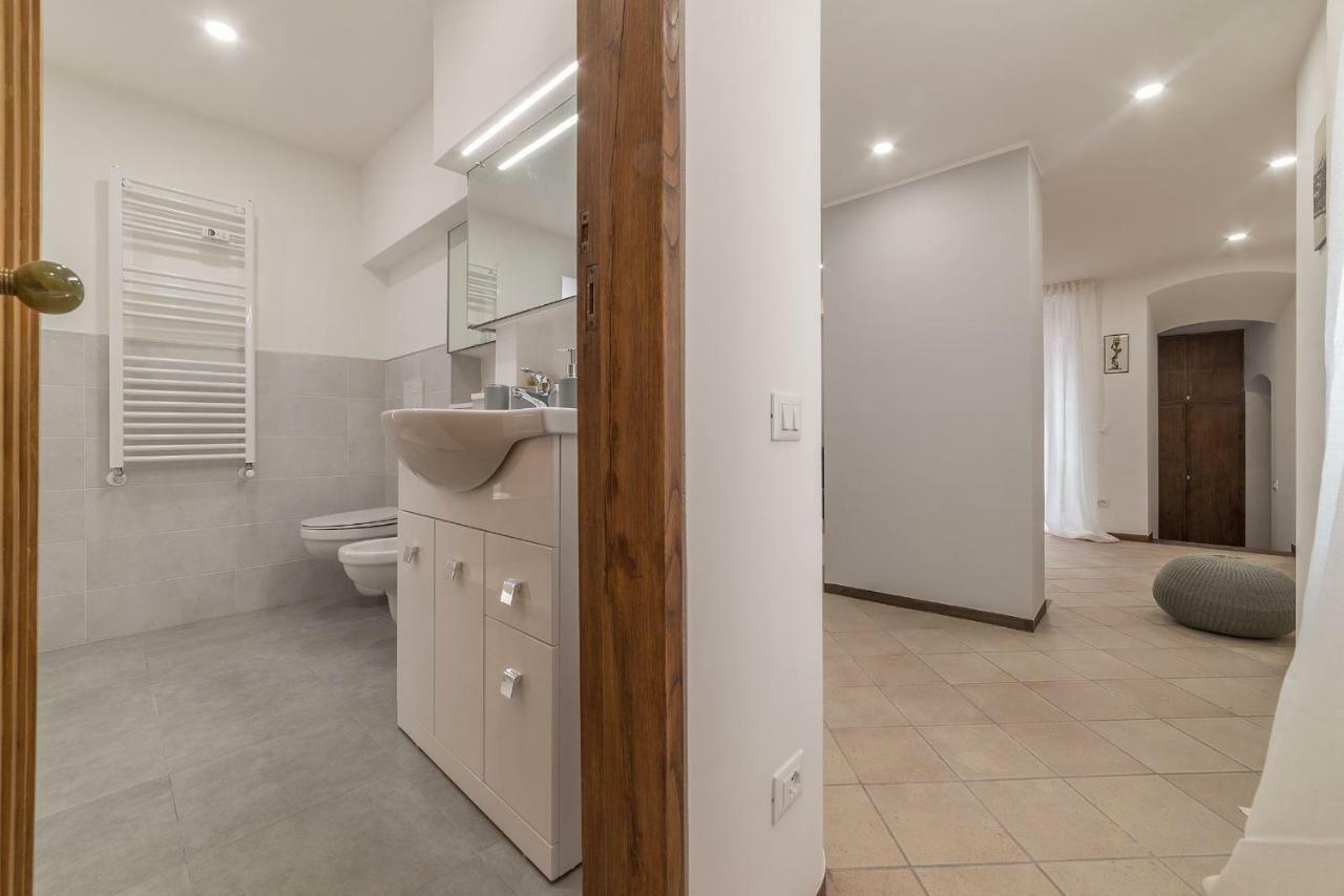 Montecitorio Lovely Apartment Rome Luaran gambar