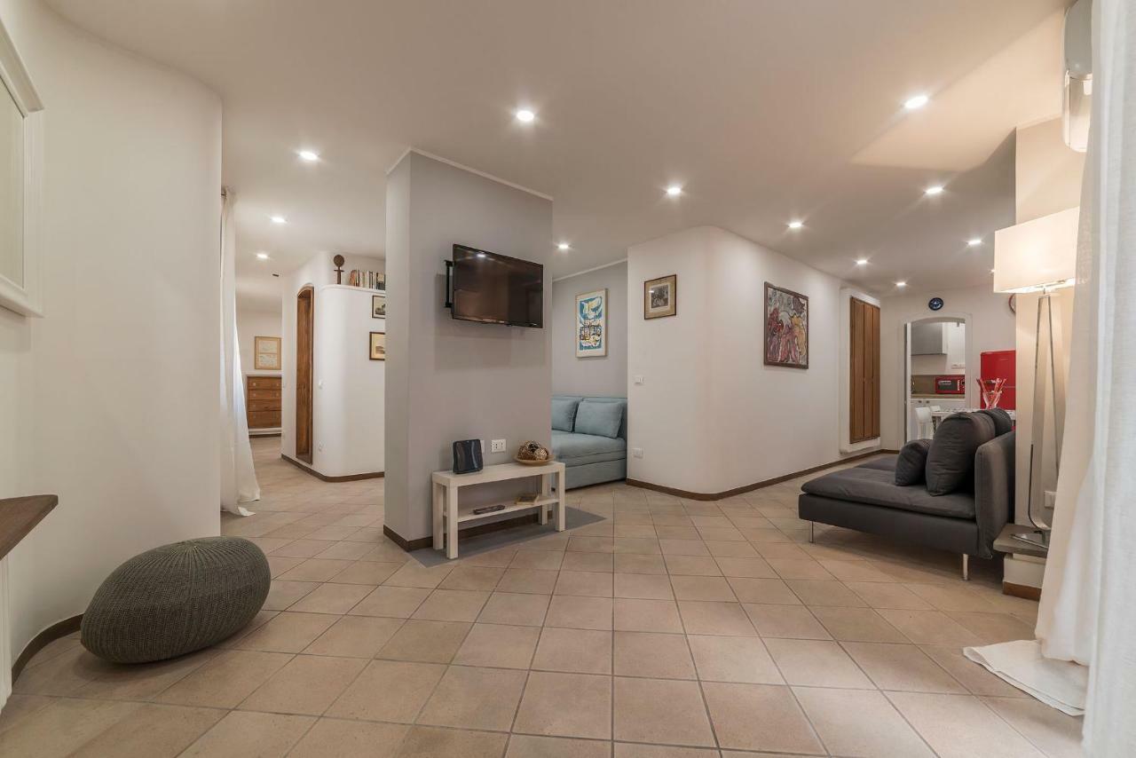 Montecitorio Lovely Apartment Rome Luaran gambar