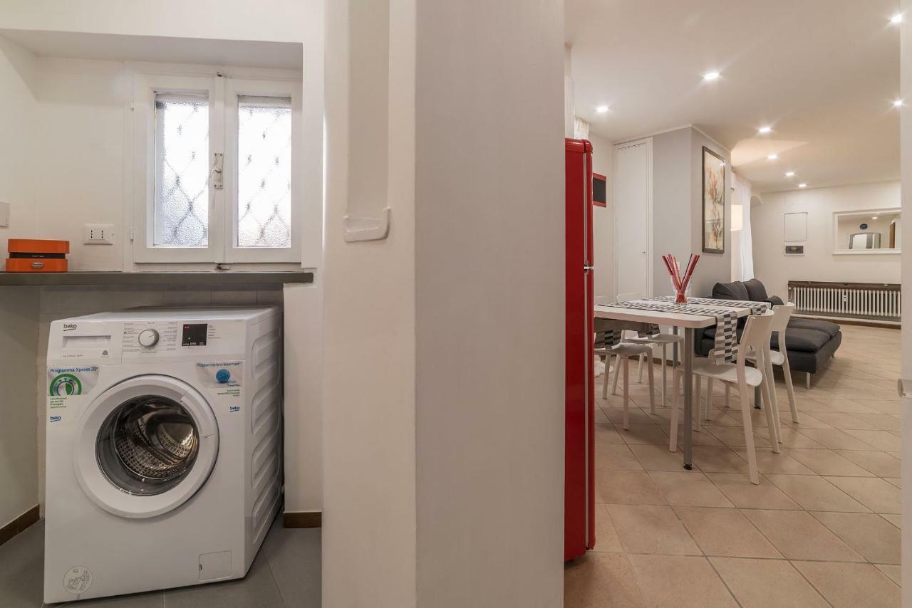 Montecitorio Lovely Apartment Rome Luaran gambar