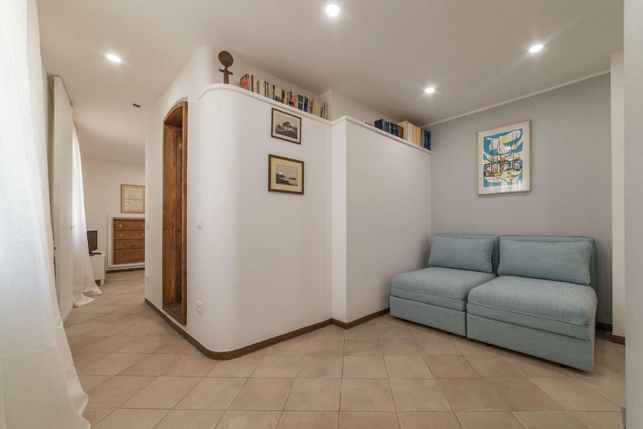 Montecitorio Lovely Apartment Rome Luaran gambar
