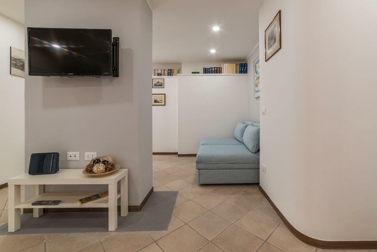 Montecitorio Lovely Apartment Rome Luaran gambar
