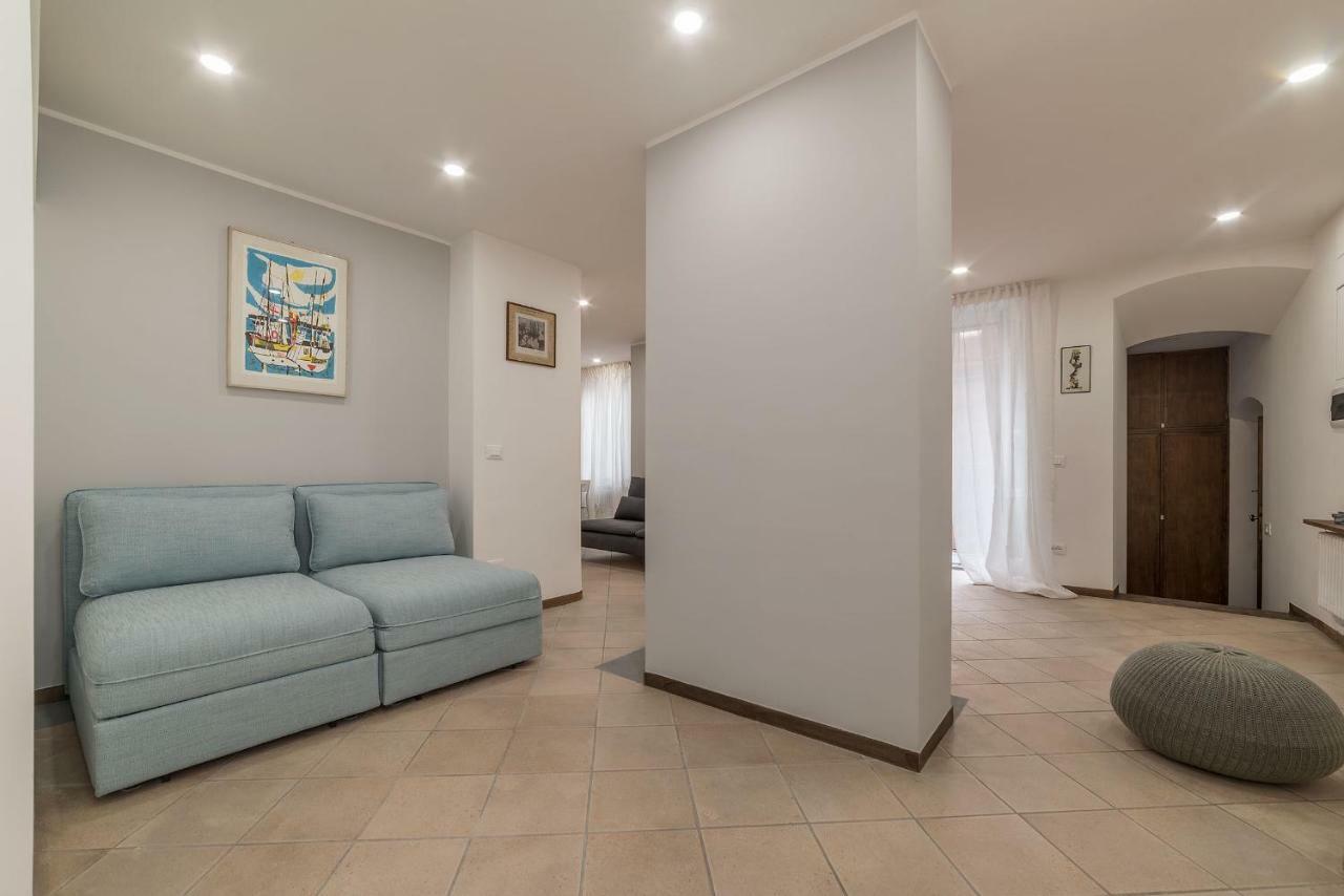 Montecitorio Lovely Apartment Rome Luaran gambar